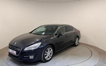 Peugeot 508 Limay