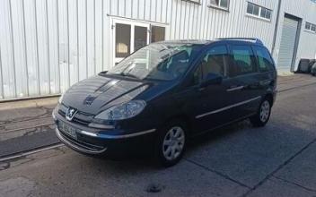 Peugeot 807 Corbeil-Essonnes