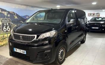 Peugeot Expert Grenoble
