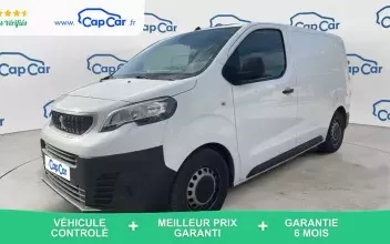 Peugeot Expert Paris