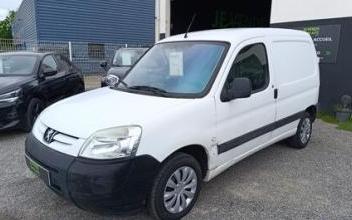 Peugeot partner Carcassonne