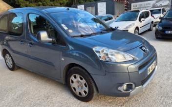 Peugeot Partner Les-Pennes-Mirabeau