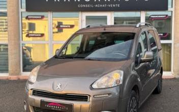 Peugeot Partner Venelles