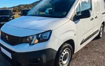 Peugeot Partner Brignoles