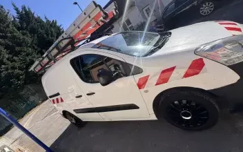 Peugeot Partner Rouvroy