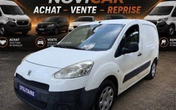 Peugeot Partner Bobigny