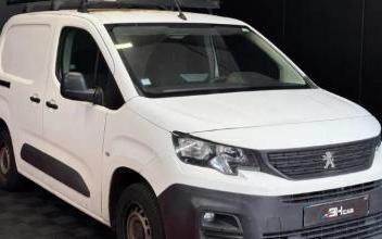 Peugeot Partner Hennebont