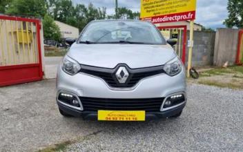 Renault captur Vinon-sur-Verdon