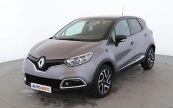 Renault captur Issy-les-Moulineaux