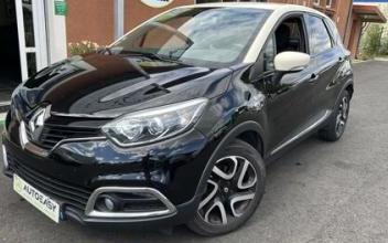 Renault captur L'Isle-Jourdain