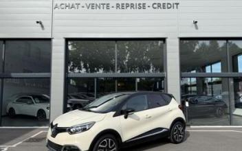 Renault captur Aucamville