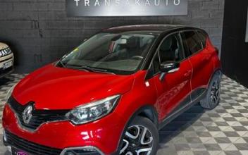 Renault captur Lons