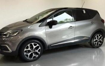 Renault captur Saint-Jeannet