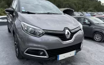 Renault Captur Mouguerre