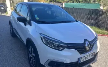 Renault Captur Montauban