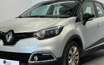 Renault captur Perpignan