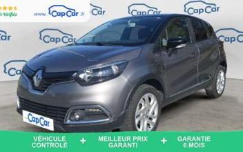 Renault captur Toulon