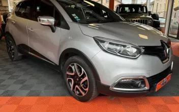 Renault Captur Piennes