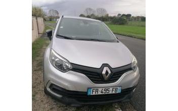 Renault captur Villenave-d'Ornon