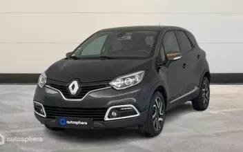 Renault Captur Dunkerque