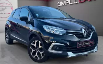 Renault Captur Genay