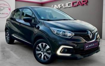 Renault captur Saint-Vit