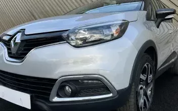 Renault Captur Lésigny