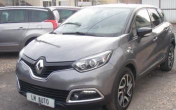 Renault Captur Gagny