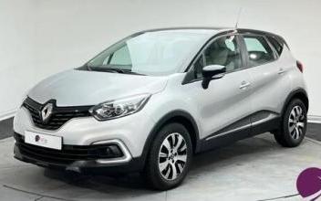 Renault captur Férin