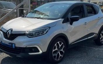 Renault captur Marguerittes