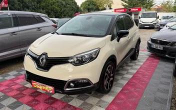 Renault captur Drancy