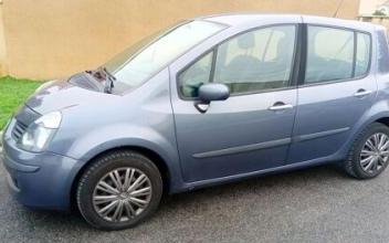 Renault clio Grenoble