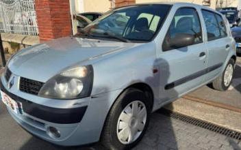 Renault Clio Corbeil-Essonnes