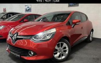 Renault clio Laon