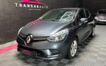 Renault Clio Chaponost