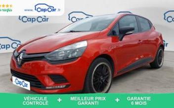 Renault clio Ozoir-la-Ferrière