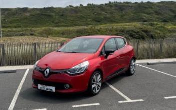 Renault Clio Outreau