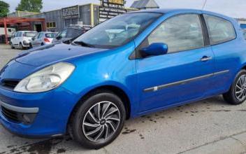 Renault Clio Benfeld