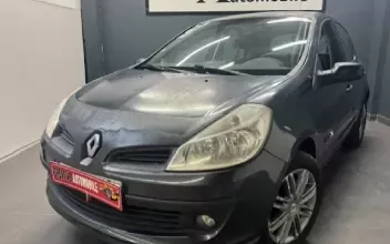 Renault Clio Cournon-d'Auvergne