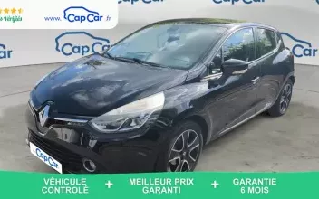 Renault Clio Paris