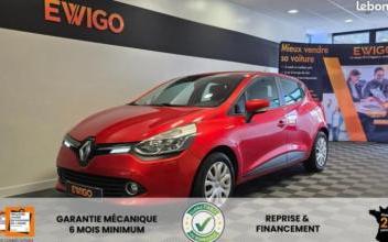 Renault Clio Saint-Apollinaire