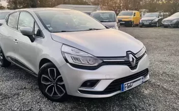 Renault Clio Saint-Armel