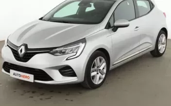 Renault Clio Issy-les-Moulineaux