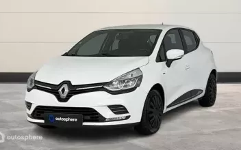 Renault Clio Longuenesse