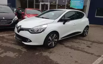 Renault Clio Metz