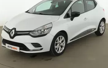 Renault Clio Issy-les-Moulineaux