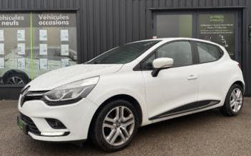 Renault Clio Clermont-l'Hérault