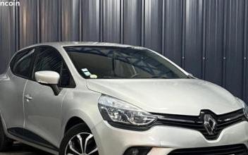 Renault Clio Halluin