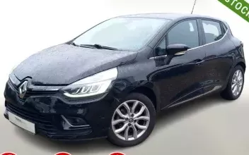 Renault Clio Strasbourg