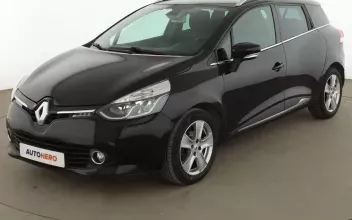 Renault Clio Issy-les-Moulineaux